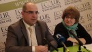 Ջրի համաշխարհային օրվա նախօրեին <<ԷկոԼուր>> մամուլի ակումբի հյուրն էր ՀՀ ԳՆ ջրային տնտեսության պետական կոմիտեի աշխատակազմի ղեկավար Մհեր Մկրտումյանը