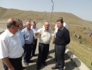 Փոքր ջրամբարները՝  մեծ խնդիրների լուծման համատեքստում