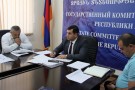 Չմշակվող հողերից՝ մինչ ֆինանսական կարգապահություն․ քննարկում Ջրային կոմիտեում
