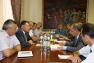 Խմելու ջրի ռազմավարության գործողություններն ընթացքի մեջ են