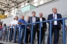 ՀՀ ԳՆ ջրային տնտեսության պետական կոմիտեի նախագահ Ա. Հարությունյանն աշխատանքային այցով եղել է Արարատի մարզում