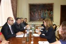 Ջրամատակարարման  նոր ծրագրերի նախագծում ՋՏՊԿ-ում