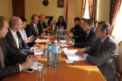 Նոր համագործակցության հնարավորություններ Ֆրանսիայի Հանրապետության հետ