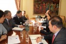 Ոռոգման համակարգի արդիականացումը հրատապություն