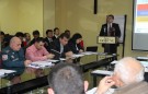 ՃՄՀԳ-ն ներկայացրել է «Եղվարդի ոռոգման համակարգի բարելավում ծրագրի»  վերաբերյալ միջանկյալ հաշվետվությունը