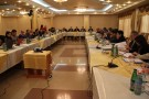 Մեկնարկել է Ջրային ոլորտի կարգավորումներին առնչվող երկօրյա աշխատաժողովը