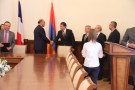 75 մլն եվրո վարկ՝ Վեդու ջրամբարի ֆինանսավորման նպատակով
