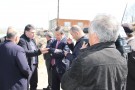Հեղեղումների կանխման ու գարնանային նախապատրաստական աշխատանքների հրատապությունը