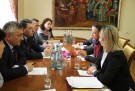 Խմելու ջրի ոլորտի զարգացման հեռանկարները  ՋՏՊԿ-ի և KfW բանկի քննարկումների առարկա