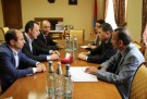 Մրցույթի մասնակիցներն ակտիվացրել են իրենց գործողությունները