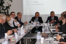 Աշխատանքային հանդիպում/կոնֆերանս Պետական-մասնավոր գործընկերության շրջանակներում