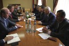Մեծանում է միջազգային կառույցների հետաքրքրությունը Հայաստանի նկատմամբ