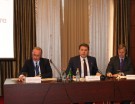 Չհաշվառված ջրի հետ կապված խնդիրները ՋՏՊԿ-ի և ԱԶԲ-ի համատեղ  աշխատաժողովում