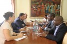 Մոզամբիկը կարևորում է Հայաստանի փորձը՝ ոռոգման համակարգի արդյունավետ աշխատանքի կազմակերպման գործում