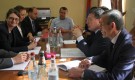 Արամ Հարությունյանն ընդունել է ՎԶԵԲ և ԵՆԲ ներկայացուցիչներին
