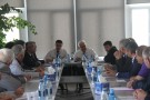 The State Committee of Water Economy will not have forced personnel changes: Arsen Harutyunyan