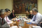 Էներգախնայողությունը ոլորտի առաջնային խնդիրներից մեկն է. Արսեն Հարությունյան