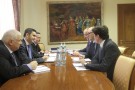 Ասիական զարգացման բանկը զեկույց կպատրաստի ՀՀ ջրային ոլորտի ռազմավարության կատարողականի վերաբերյալ