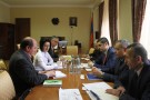 Ջրային տնտեսության պետական կոմիտեն և ՅՈՒՆԻՍԵՖ-ը կհամագործակցեն ջրի որակի բարելավման հարցում