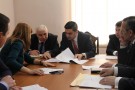 ՋՏՊԿ-ում բացվեցին «Գույքի կառավարման խորհրդատվական ծառայությունների» մատուցման մրցույթի մասնակիցների ֆինանսական առաջարկները