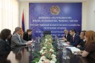 Գառնի համայնքում ամբողջությամբ կվերանորոգվի ոռոգման ներտնտեսային ցանցը և գյուղը սնող մայր ջրանցքի 6 կմ հատվածը