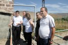 Ջրաչափություն՝ Գեղամավանի  դիտակետում