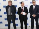 Ջերմուկ քաղաքում գործարկվեց կեղտաջրերի մաքրման մեխանիկական նոր կայան