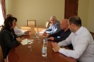 Աջակցություն՝ ջրային ոլորտի «երկրորդ սերնդի» բարեփոխումներին