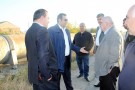 Ոռոգման ապօրինի ջրօգտագործման հետքերով