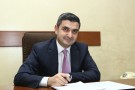 ՋՏՊԿ նախագահ Արսեն Հարությունյանի Ամանորյա ուղերձը