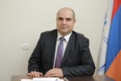 ՀՀ գյուղատնտեսության նախարարության ջրային տնտեսության պետական կոմիտեն խորը կսկիծով տեղեկացնում է