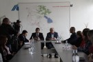 Երևանի 7 համայնքներում բաշխիչ ցանցի  բարելավման ծրագիր է իրականացվում