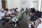 Հայաստանի ջրային տնտեսության ոլորտում կիրառվող տեխնոլոգիական լուծումները հետաքրքիր են արտասահմանյան ընկերություններին
