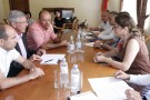 Խմելու ջրի սակագնի բարձրացումն անթույլատրելի է․ Ինեսսա Գաբայան