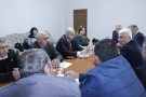 Վերակազմակերպվում է  «Արագածոտն» ՋՕԸ-ն