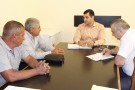 Ջրօգտագործողների բարձրացրած հարցերին սպառիչ պատասխան է տրվել