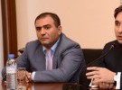 Խորհրդակցություն՝ ոռոգման համակարգի ընկերությունների մասնակցությամբ