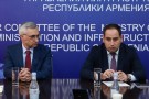 Արամազդ Ղալամքարյանը նշանակվել է ՀՀ ՏԿԵՆ ջրային կոմիտեի նախագահ։