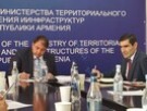 Ջրային կոմիտեում անցկացվել է աշխատանքային քննարկում՝ արդյունավետ կառավարման նոր մշակույթի շրջանակում