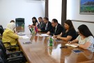 Ջրային ռեսուրսների կառավարման ոլորտում նոր հնարավորություններ