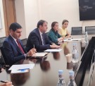 Նոր հնարավորություններ ջրային ոլորտում