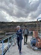 Ջրային կոմիտեի նախագահը Շիրակի, Արմավիրի և Արագածոտնի մարզերում էր․ ուսումնասիրվել է ոռոգման համակարգերի և ջրամբարների վիճակը Ջրային կոմիտեի նախագահը Շիրակի, Արմավիրի և Արագածոտնի մարզերում էր․ ուսումնասիրվել է ոռոգման համակարգերի և ջրամբարների վիճակը