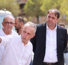 Կոտայքի, Արագածոտնի և Արմավիրի մարզերի մի շարք բնակավայրերում վերակառուցվում են ջրամատակարարման համակարգերը