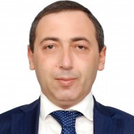 Vahagn Gevorgyan