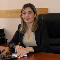 Ruzan Harutyunyan